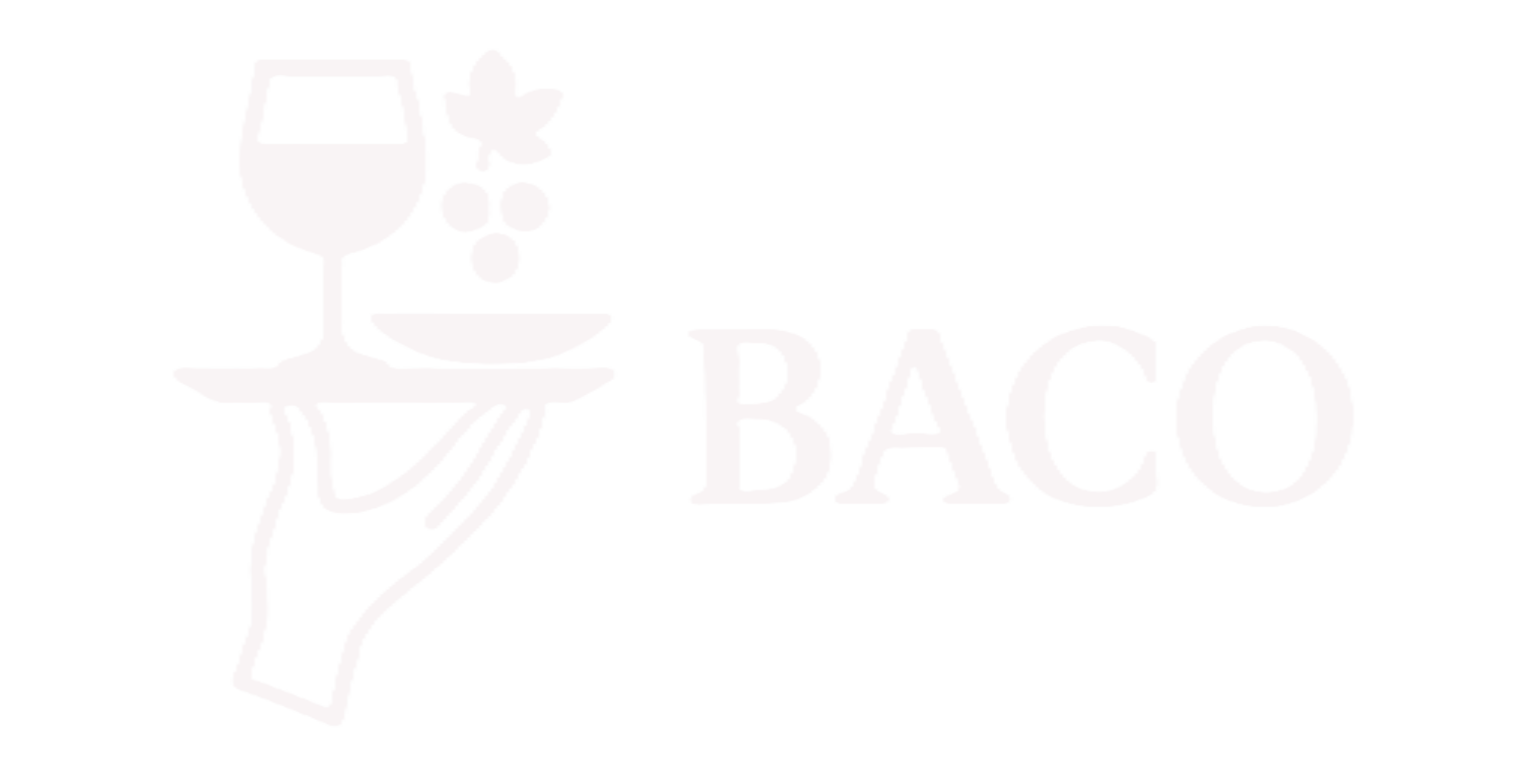 Logo BACO