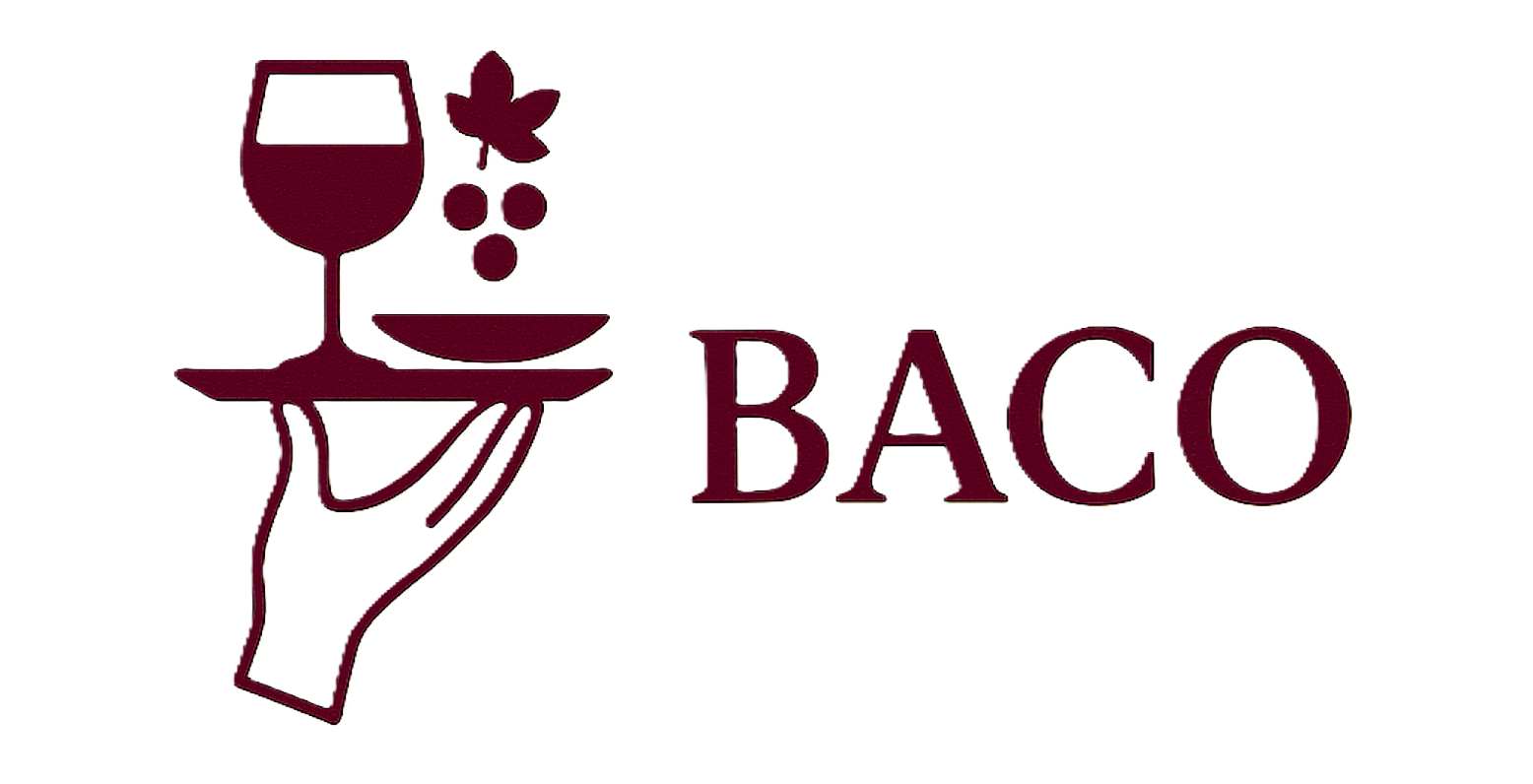 Logo BACO